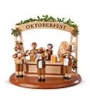 Music Top Oktoberfest with Musical Base by Muller