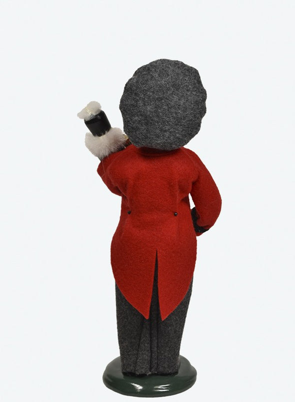 Nutcracker Family Boy from Byers' Choice