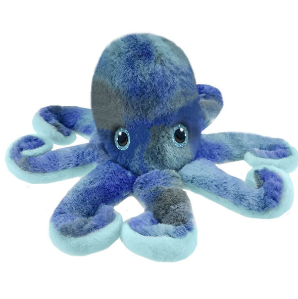 Under the Sea Friends Octopus