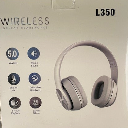 Wireless Headphones