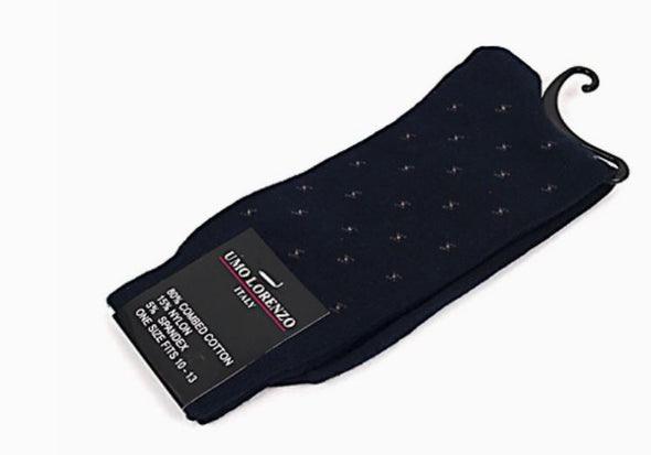 Men's Premium Dress Socks