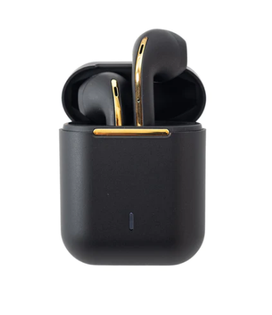 Pro Deluxe Bluetooth Earbuds