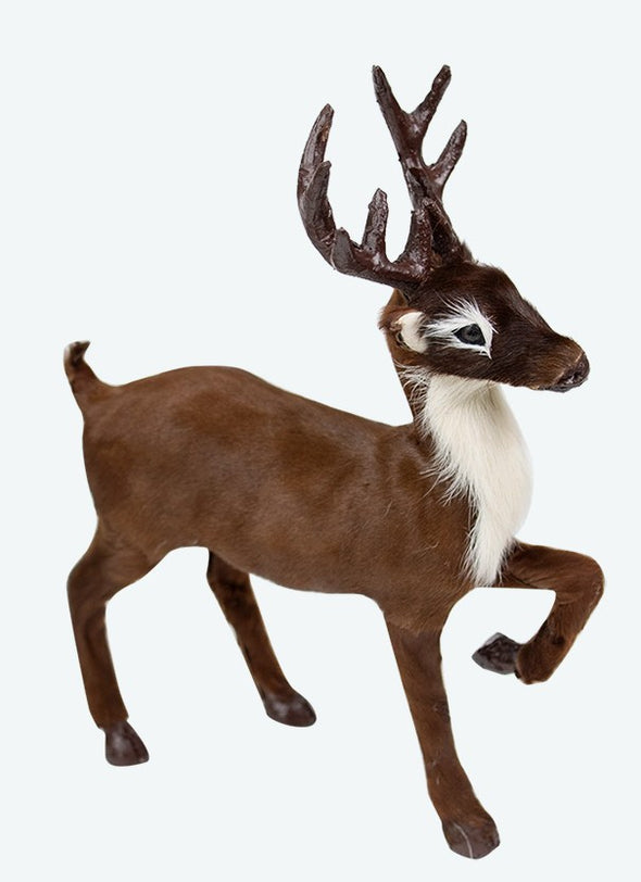 Reindeer from Byers' Choice