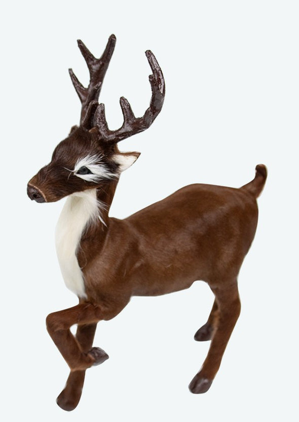 Reindeer from Byers' Choice