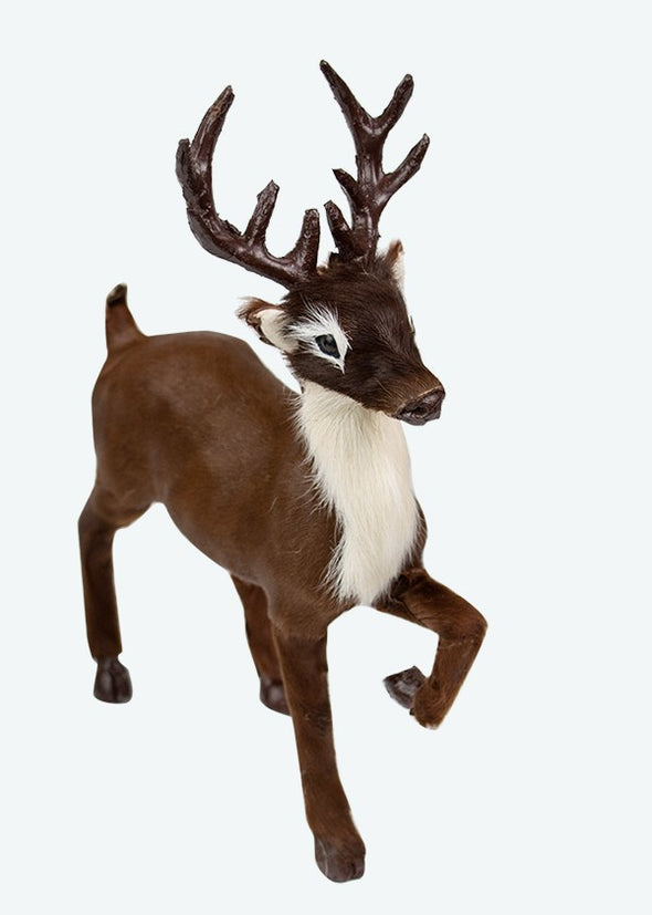 Reindeer from Byers' Choice