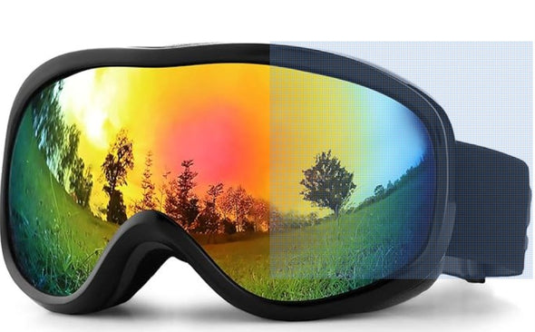 Coolook Ski & Snowbboard Goggles
