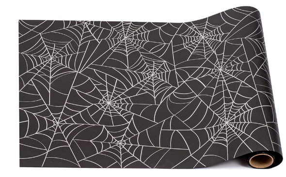 Spiderweb Table Runner from Hester & Cook