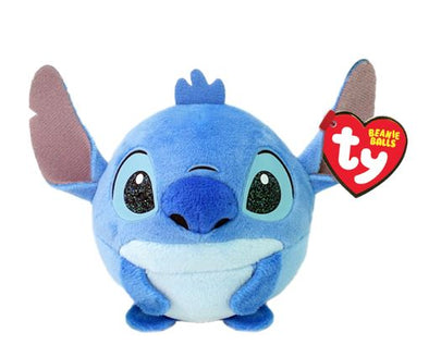 Disney's Stitch Beanie Bundle from Ty