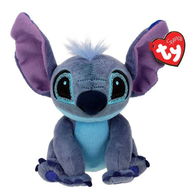 Disney's Stitch from TY