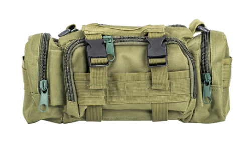 Tactical Rucksack (Backpack)