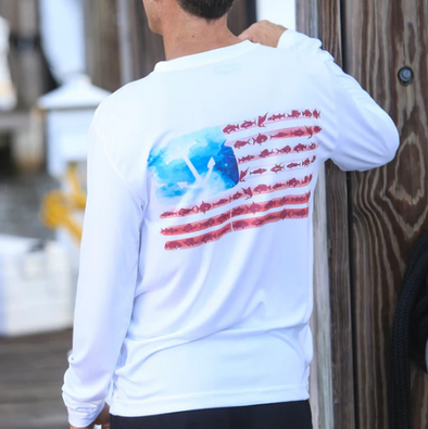 American Fish Ultra Comfort Shirt