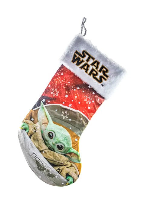 Star Wars™ "The Child" Stocking