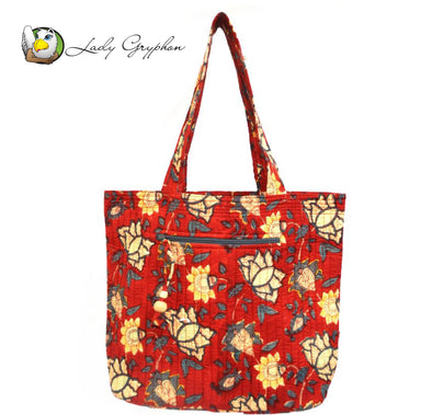 Shopper Tote Bag