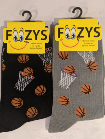 Men's Collection Basketball Socks