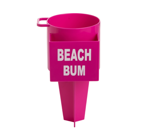 Beach Bum Drink Spike