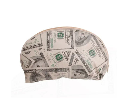 Benjamins Cosmetic Pouch