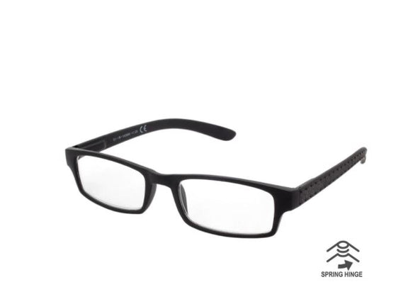 Black Reading Glasses