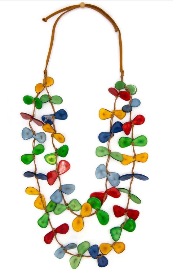 Cielo Necklace