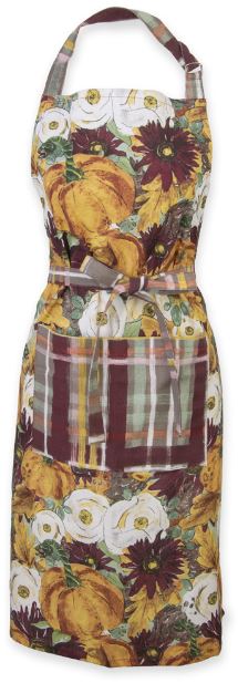 Fall All Over Apron