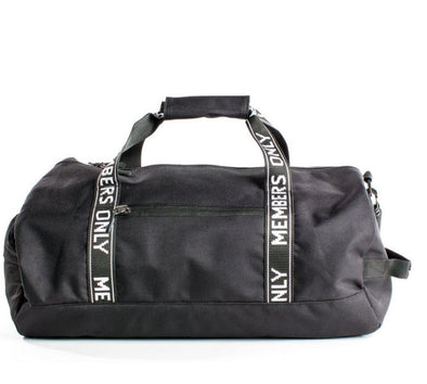 Members Only Gym Bag for Men