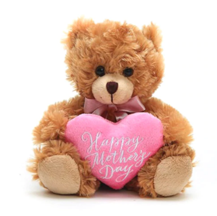 Mothers day teddy bears sales