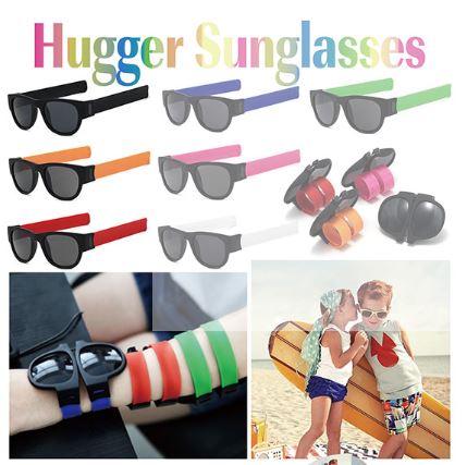 Hugger Sunglasses