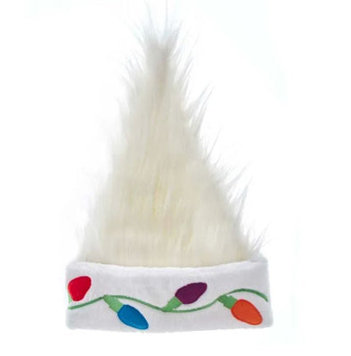 Trolls Guy Diamond Santa Hat