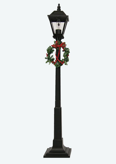Byers Choice Lamppost