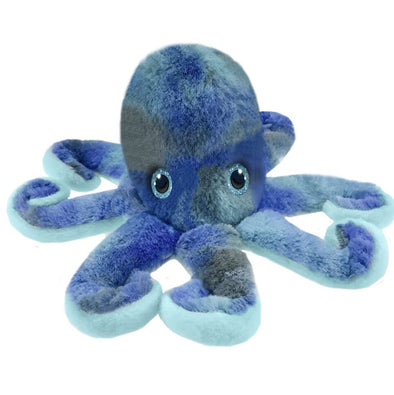 Under-the-Sea Friends Octopus