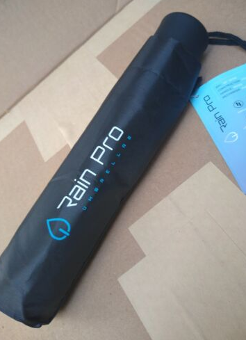 Rain Pro Super Mini Glovebox Umbrella – Lady Gryphon Shop