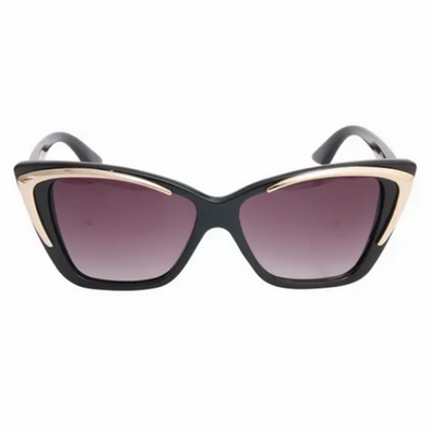 Elegant Retro Cat Eye Sunglasses