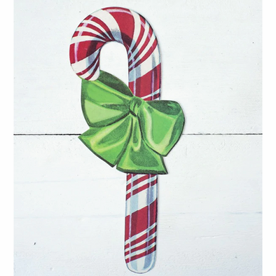 Candy Cane Table Accents (Set of 12)
