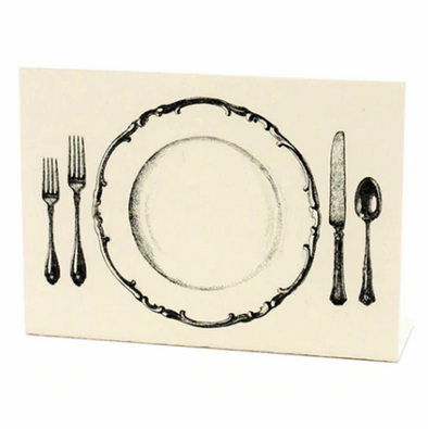 Perfect Setting Place Cards