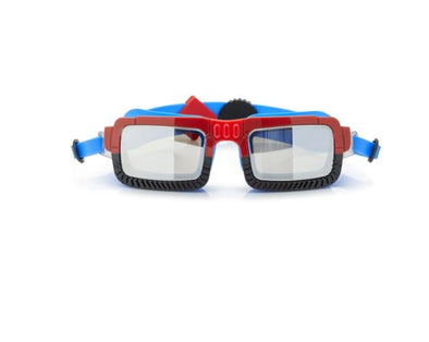 Texas Ranger Swim Goggles