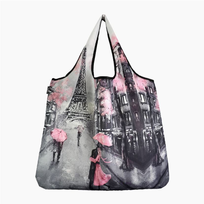 YaY Jumbo Reusable Bags – Lady Gryphon 