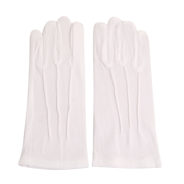 Groom Gloves