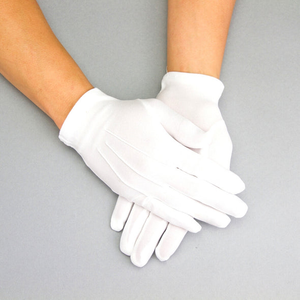 Groom Gloves